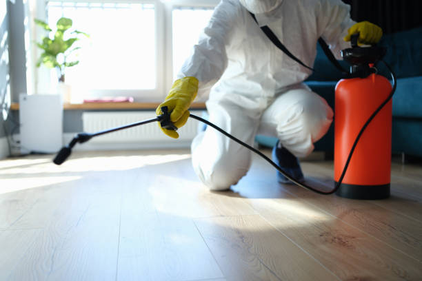Reliable Unattended Death Cleanup contractor in Edgerton, MN by Crime Scene Cleaner Online