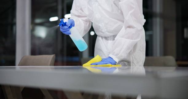 Licensed Unattended Death Cleanup service in Edgerton, MN - Crime Scene Cleaner Online